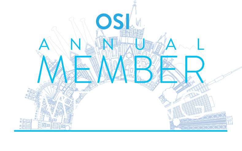 2026 OSIC Member Meeting in Barcelona, Spain • Saturday 5 September 2026