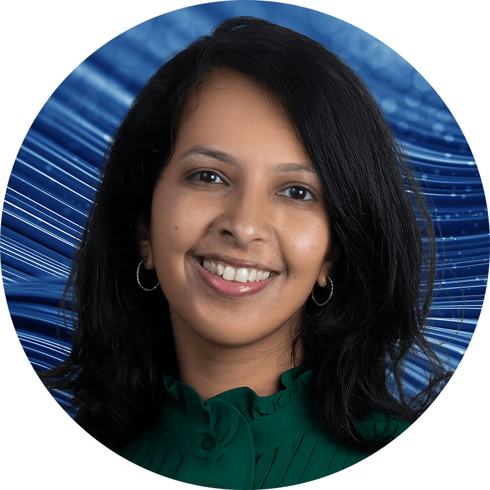 Tejaswini Kulkarni