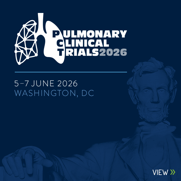 Pulmonary Clinical Trials 2026 Previous event