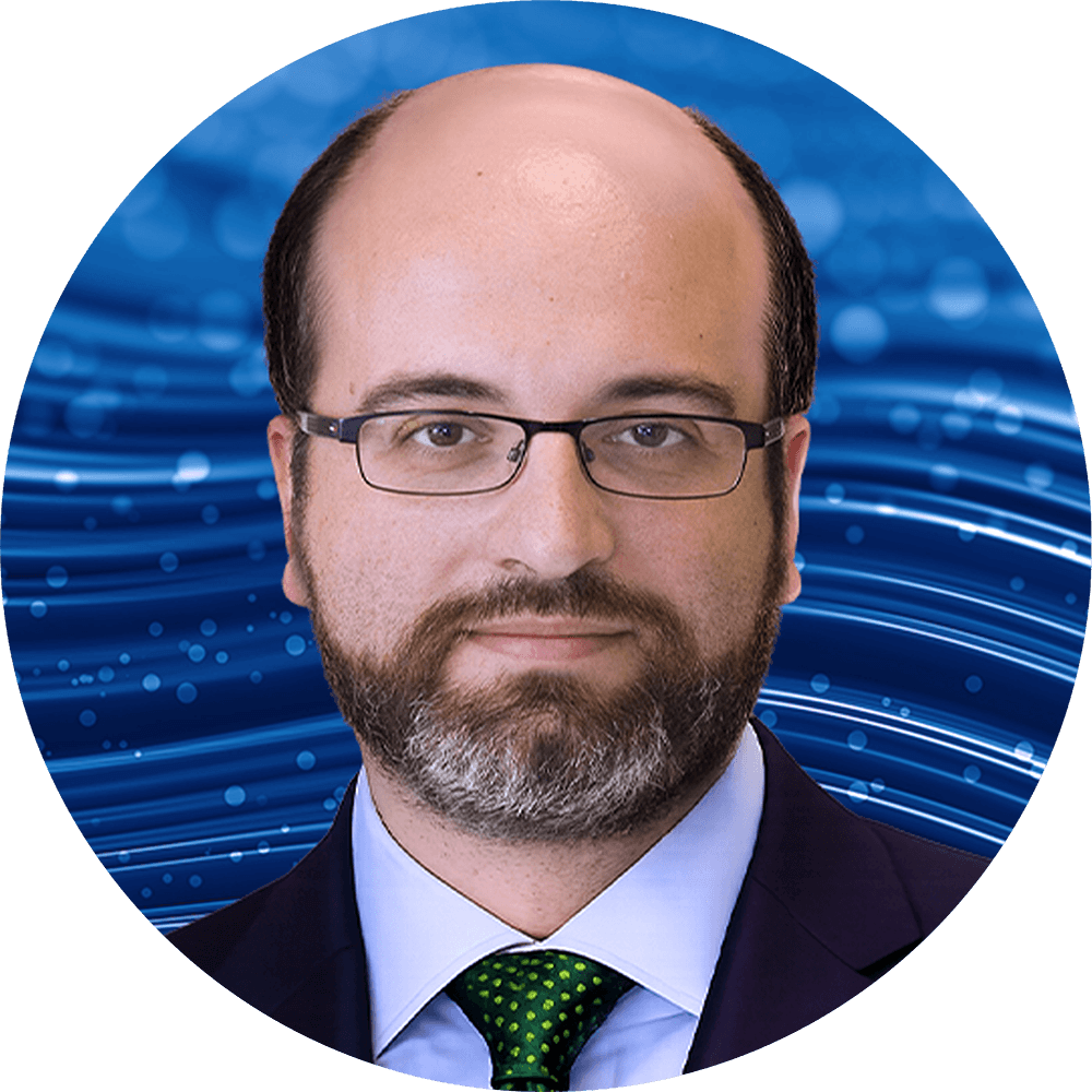 Prof. Jacobo Sellares