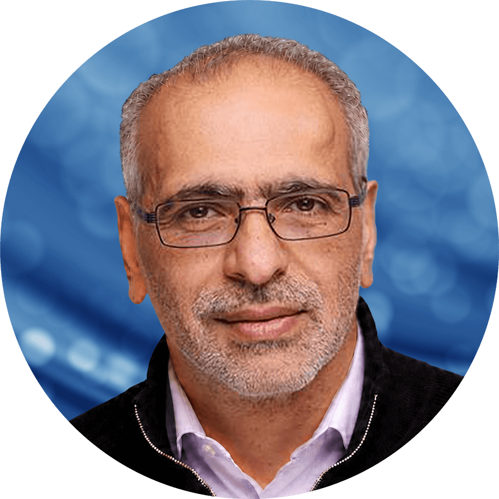 Dr. Khaled El Emam