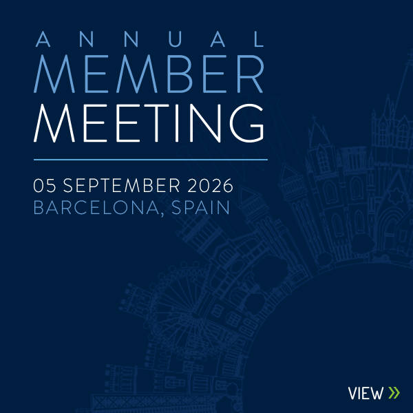 2026 Member Meeting