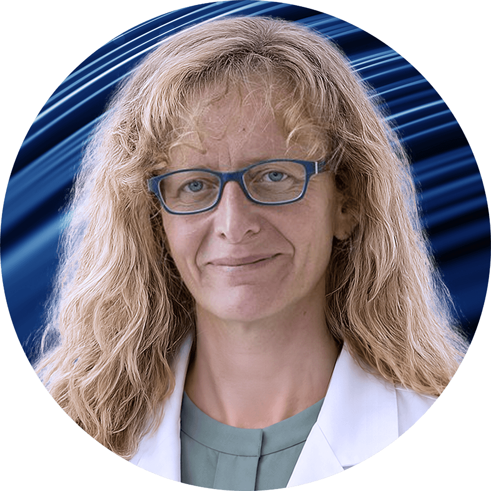 Prof. Maria Molina Molina