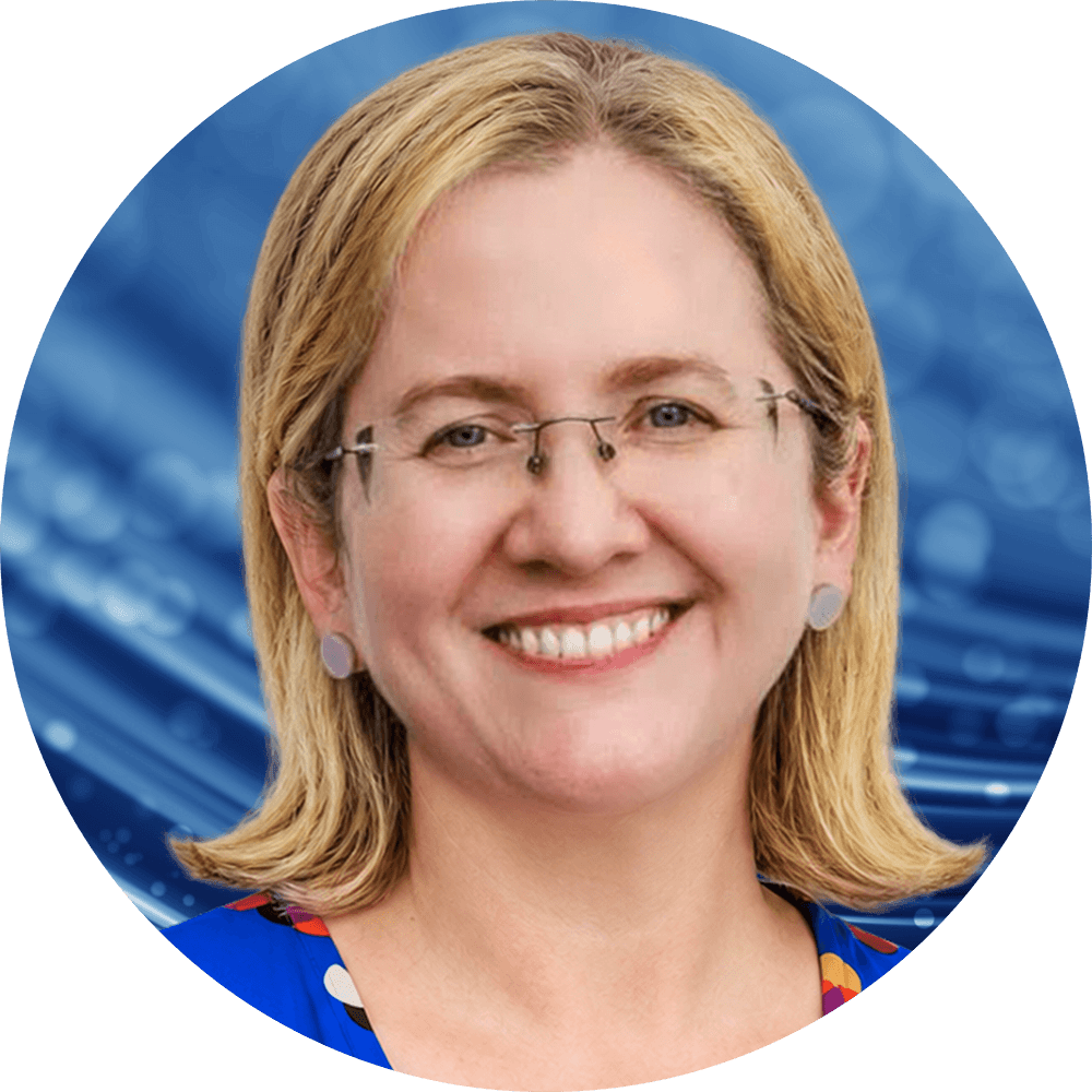 Prof. Catherine Jones